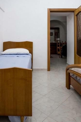 Regina Di Puglia Casa Vacanze