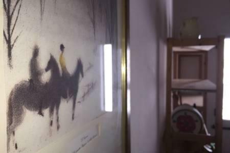 Nice Apartament 100m To Sea 2*floor