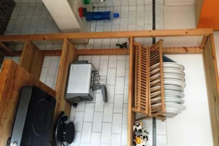 Nice Apartament 100m To Sea 2*floor
