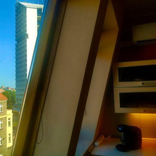 ?kredka I O?�wek? Apartment