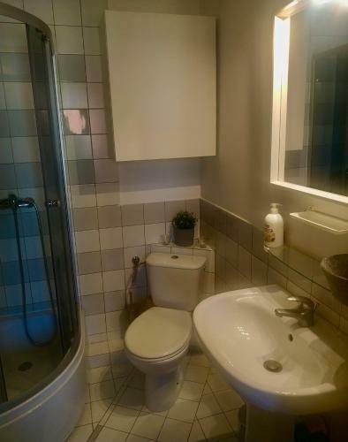 ?kredka I O?�wek? Apartment