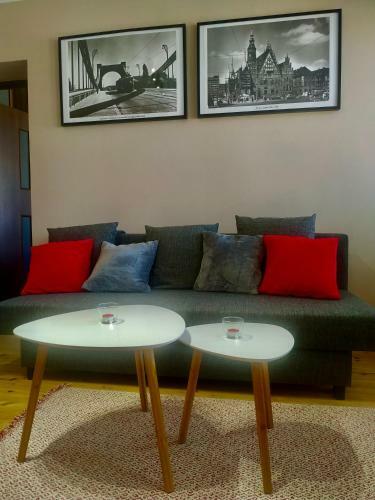 ?kredka I O?�wek? Apartment