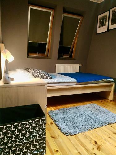 ?kredka I O?�wek? Apartment