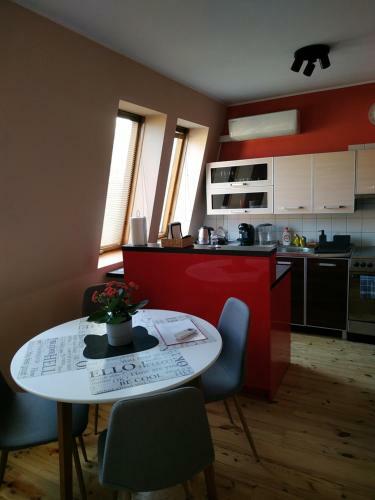 ?kredka I O?�wek? Apartment