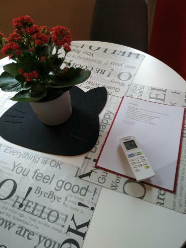 ?kredka I O?�wek? Apartment
