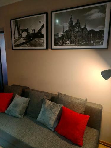 ?kredka I O?�wek? Apartment