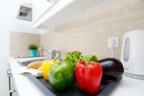 Blue River - Walonska 7 - Apartment With Garden