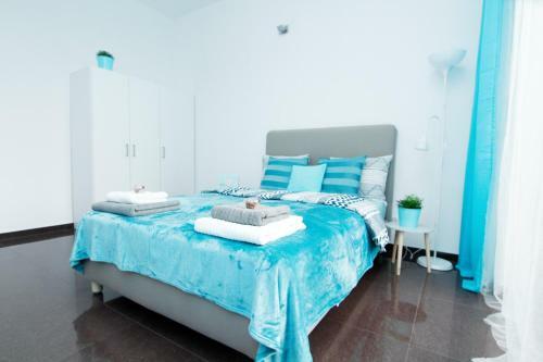 Blue River - Walonska 7 - Apartment With Garden