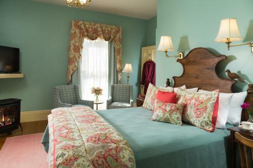 Bed & Breakfast Rockland Talbot House