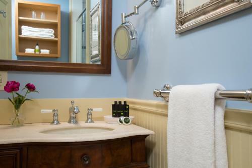 Bed & Breakfast Rockland Talbot House