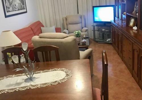 Apartamento Mi Casa