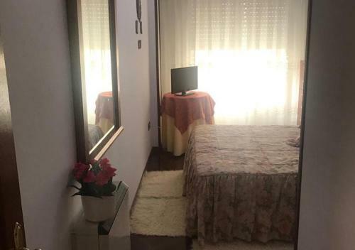 Apartamento Mi Casa