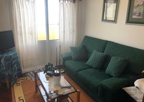 Apartamento Mi Casa