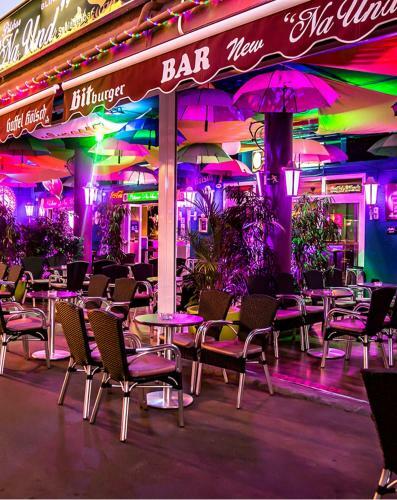 Apartamento Vintage Maspalomas Gay Men Only