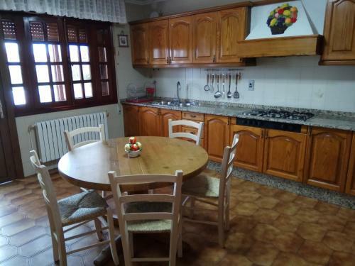Casa En Moa�a, Zona Tranquila.