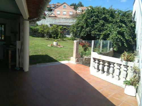 Casa En Moa�a, Zona Tranquila.