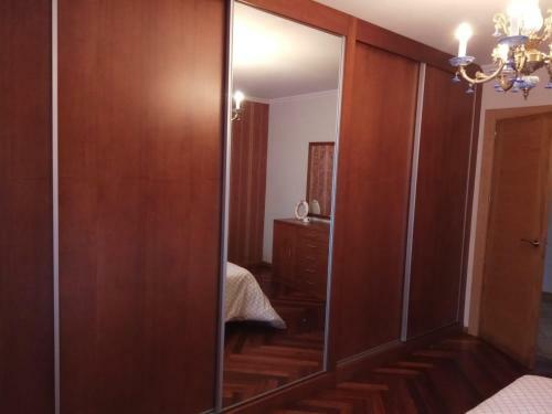 Casa En Moa�a, Zona Tranquila.