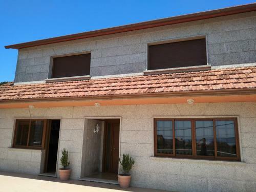 Casa En Moa�a, Zona Tranquila.