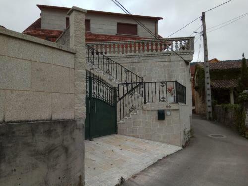 Casa En Moa�a, Zona Tranquila.