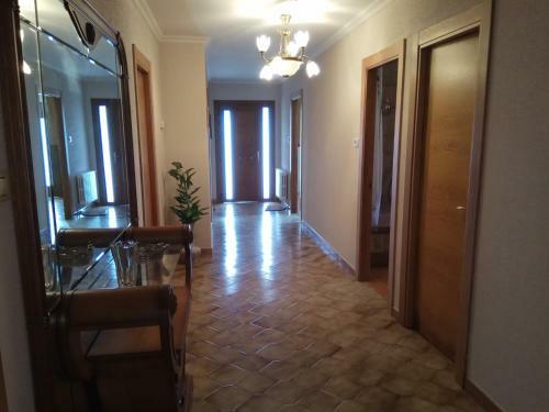 Casa En Moa�a, Zona Tranquila.