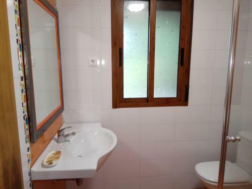 Casa En Moa�a, Zona Tranquila.