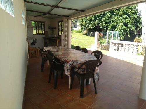 Casa En Moa�a, Zona Tranquila.