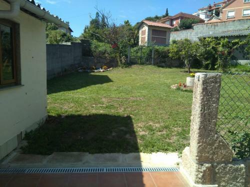 Casa En Moa�a, Zona Tranquila.