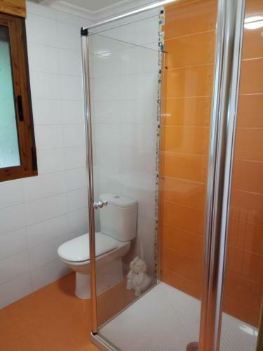 Casa En Moa�a, Zona Tranquila.