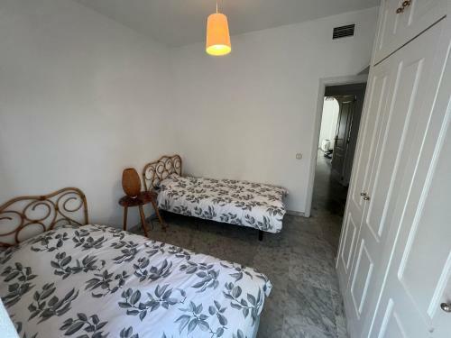 Apartamento Marbella Real 3 Bedroom Seaside