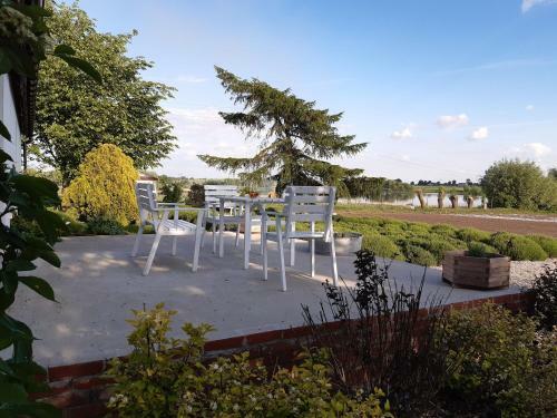 Agroturismo Lovenda Kujawska
