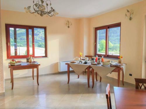 Agroturismo Agriturismo Acquafredda