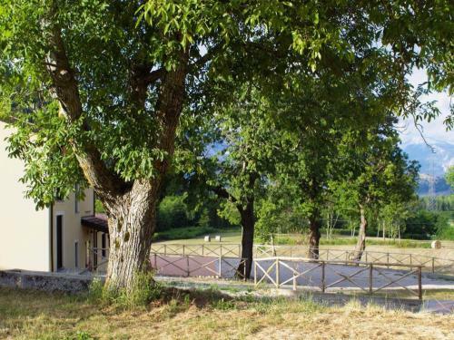 Agroturismo Agriturismo Acquafredda