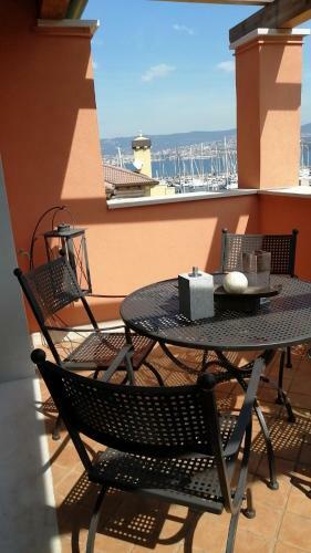 Apartamento Casa Al Mare