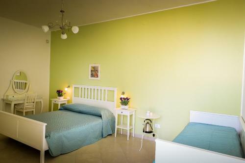 B&B Noto Beach
