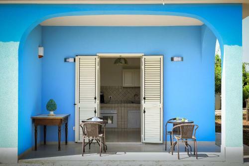 B&B Noto Beach