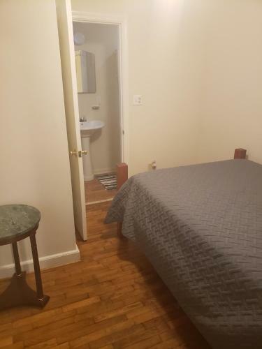 Apartamento Anna's Place