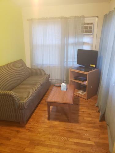 Apartamento Anna's Place