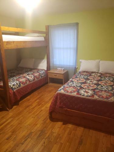 Apartamento Anna's Place