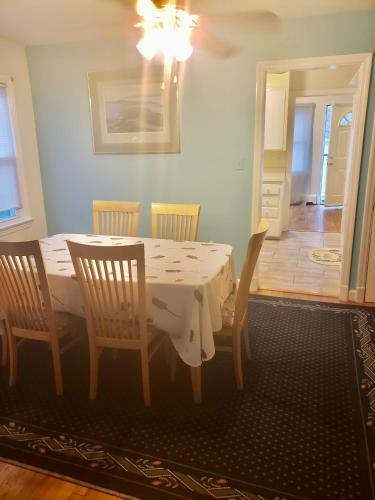 Apartamento Anna's Place