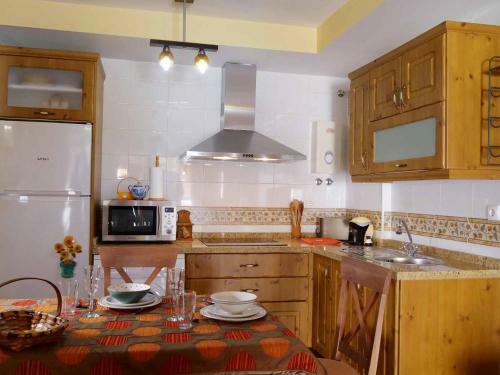 Apartamento Casa Tobri Del Mar