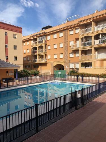 Apartamento Casa Tobri Del Mar