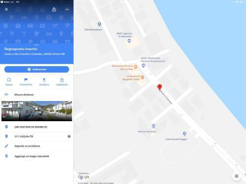 Apartamento Marinello