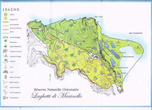 Apartamento Marinello
