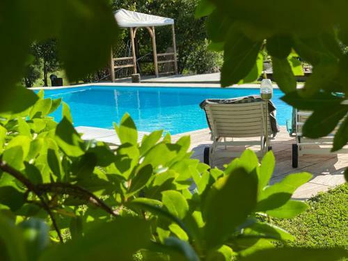 Bed & Breakfast La Giorgetta