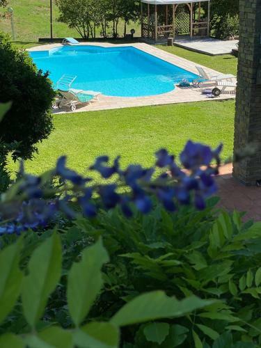 Bed & Breakfast La Giorgetta