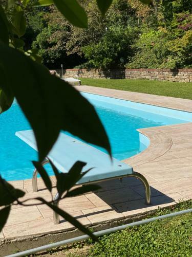 Bed & Breakfast La Giorgetta