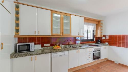 Villa Carmen Lara Nerja By Ruralidays