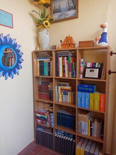 Hostal Appartamento In Zona Residenziale