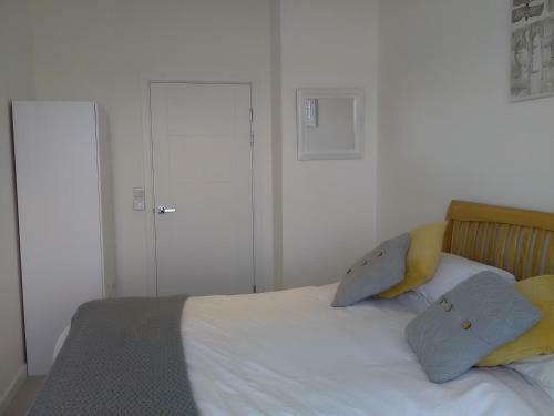 Apartamento 35 One Lusty Glaze View