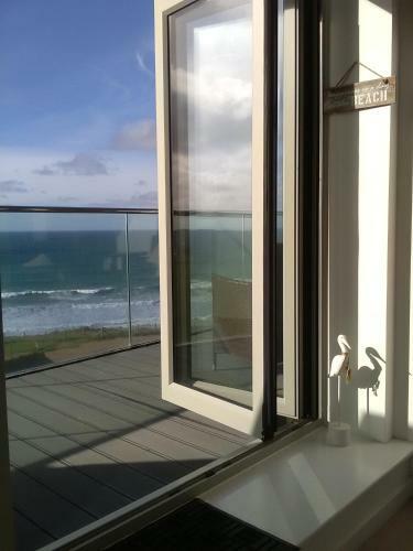 Apartamento 35 One Lusty Glaze View